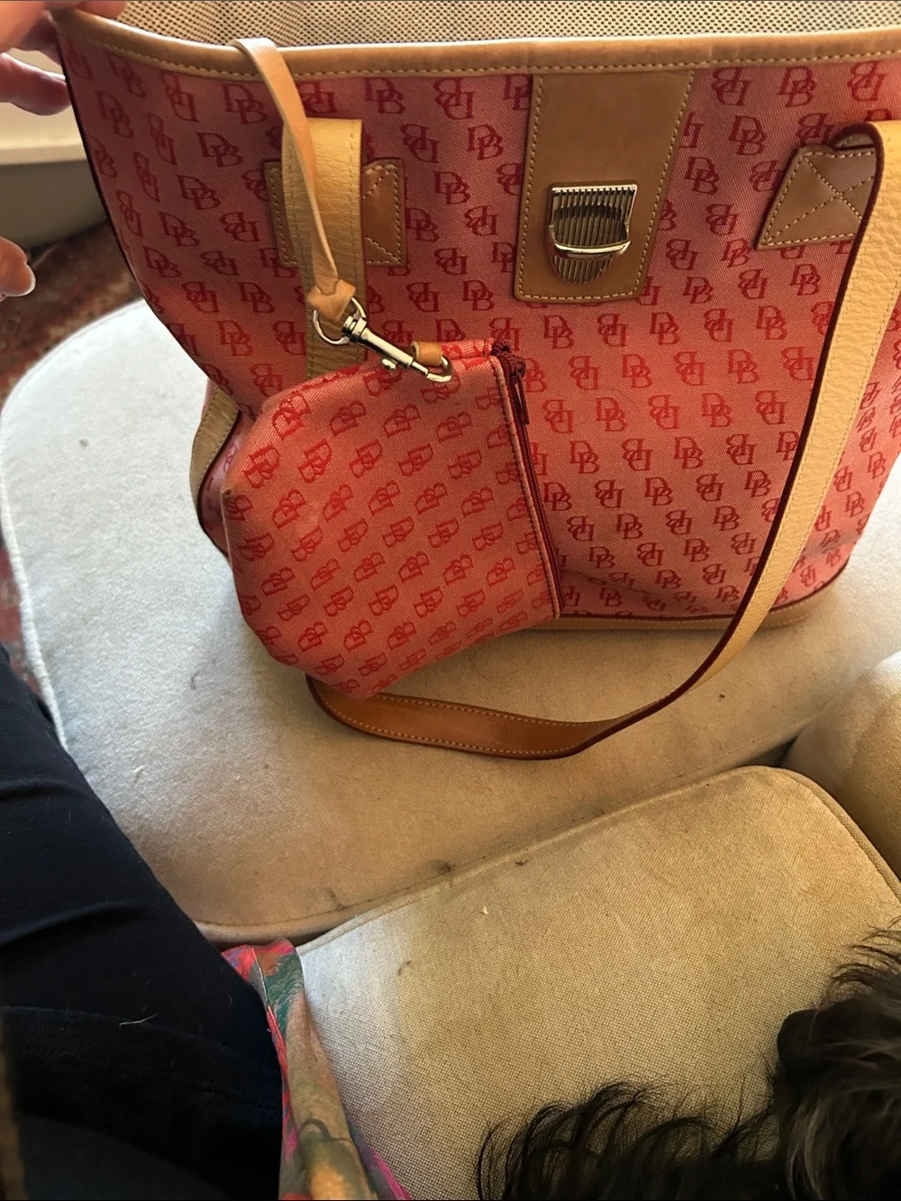 Dooney & Bourke dooney bourke